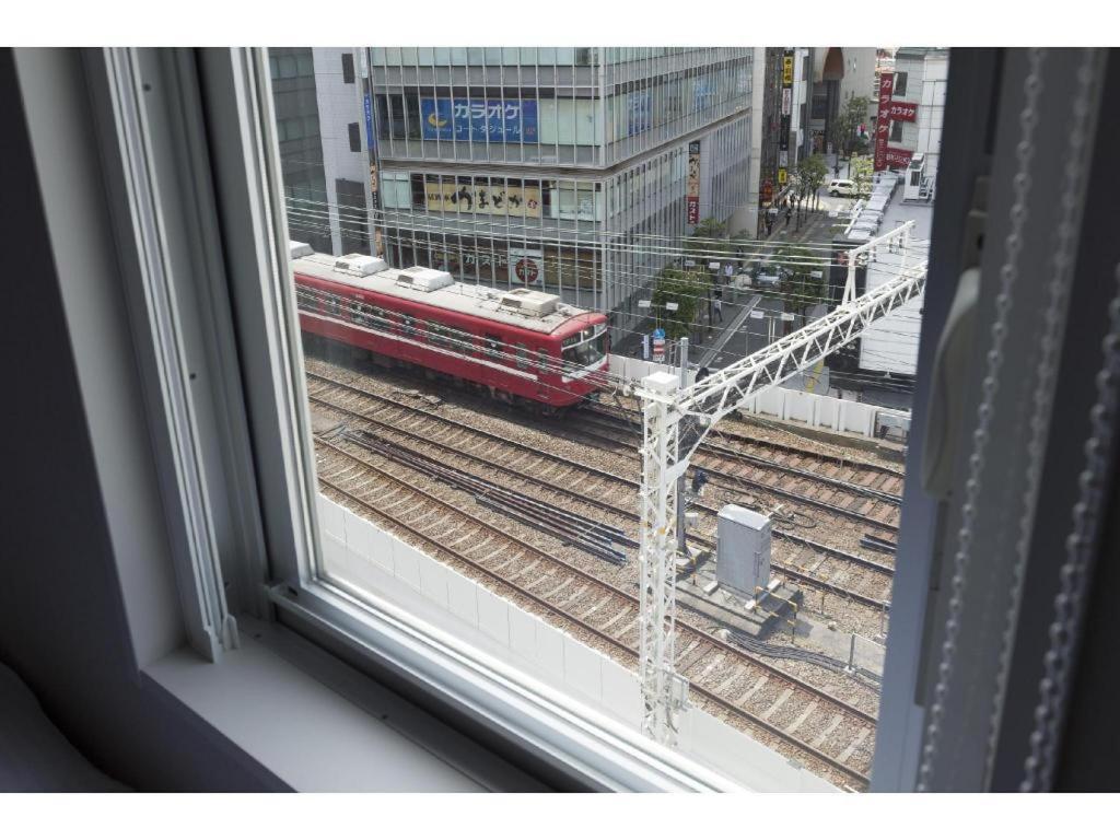 Keikyu Ex Inn Keikyu Kawasaki-Station Kawasaki  Exterior photo