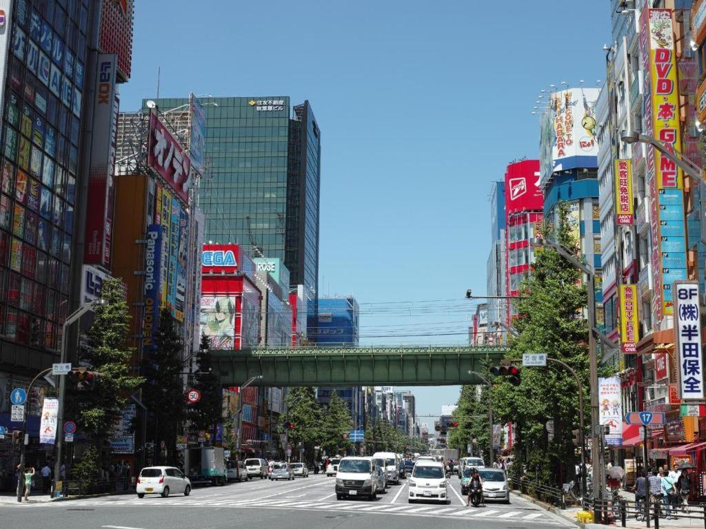 Keikyu Ex Inn Keikyu Kawasaki-Station Kawasaki  Exterior photo